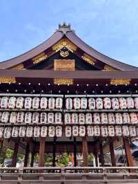 日本｜京都｜清水寺周邊