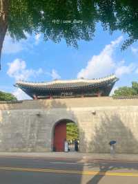 서울 종로구, 과거와 현재가 만나는 도시 여행⌚️🕰️