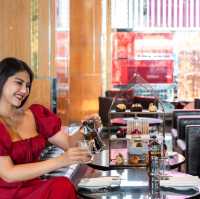 Staycation กลางกรุง โรงแรมที่ “ครบจบ” ในหนึ่งเดียว