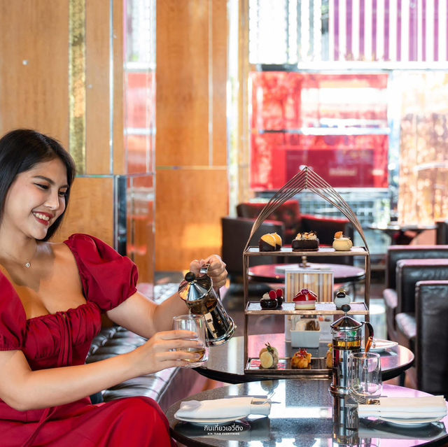 Staycation กลางกรุง โรงแรมที่ “ครบจบ” ในหนึ่งเดียว