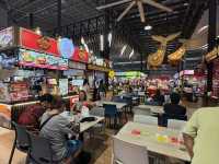 遠離人潮，深入泰國地道生活：Thonburi Market Place初體驗