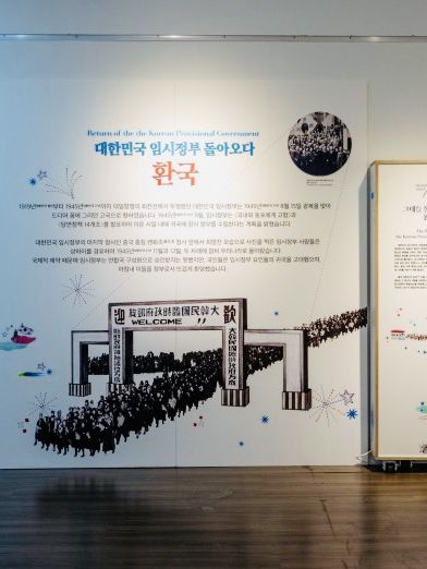 Daejeon Modern History Exhibition Hall