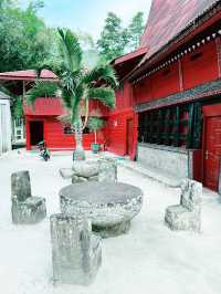 Batak Museum Samosir: Preserving the Soul of Batak Culture and History 