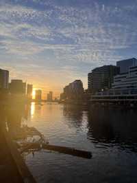 Melbourne city 
