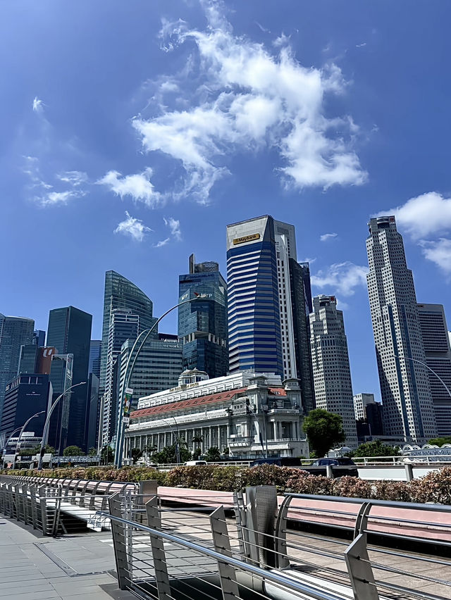 สิงคโปร์🇸🇬
