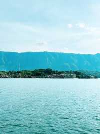 “Beautiful Tuk Tuk Island Spotted”