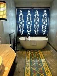 Inara Alas Harum Hotel & Resort: A Romantic Escape into Nature's Embrace. 