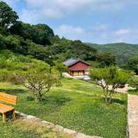 Chiljangsan Summit