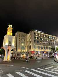 Spending an evening on a Quanzhou layover? Here's what to do! 