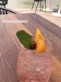 Cafe’ De Pomphet 