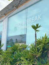 Take a Break Cafe คาเฟ่ดีๆที่ อ.ไชยา