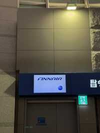 【フィンランド🇫🇮】マリメッコの小物？！一度は乗りたいフィンエアー✈️