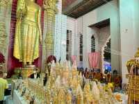 タイ仏教の原点に立つ。2,000年の歴史に思いを馳せて🛕📜
