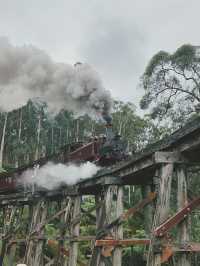Puffing Billy Railway