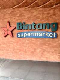 🇮🇩Bali Shopping🛍️Bintang Supermarket Seminyak