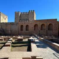 A Day at the Alhambra: Stepping into a Moorish Fairytale