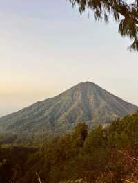 Bromo: The Volcano That Touches the Sky
