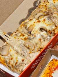 Pizzalian : centralwOrld