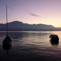 A Summer Escape to Lake Geneva: Where Alps Meet Azure Waters