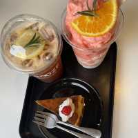 Snooze Cafe