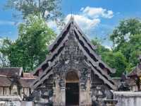 วัดไหล่หินหลวง