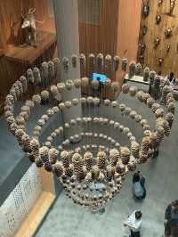 Shanghai Natural History Museum