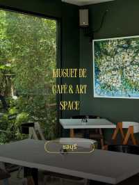 Muguet de Café & Art space
