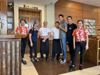 Sea passion hotel