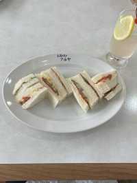 🍽【熱海 レストラン フルヤ】昭和レトロな洋食屋でほっとするひと皿を