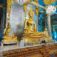 วัดพุทธพรหมยาน