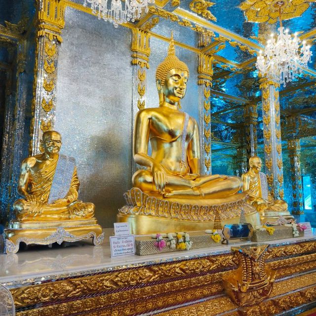 วัดพุทธพรหมยาน