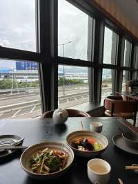 Discover Culinary Excellence at The Praya in Hong Kong 🇭🇰 
