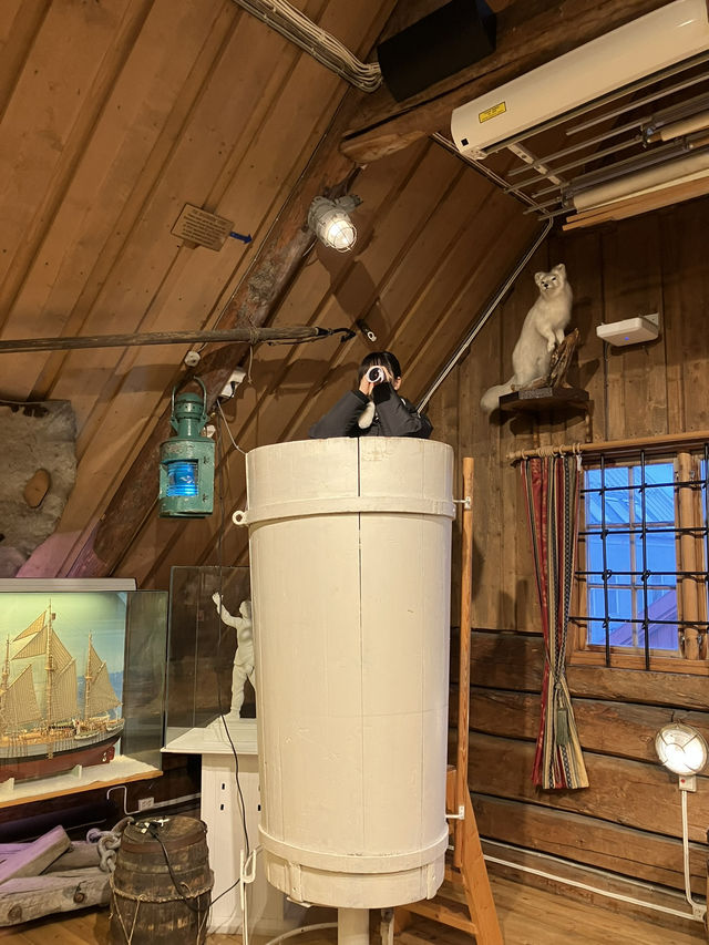 🧊 “얼음보다 차가웠던 생존의 기록, 극지방 박물관에서 마주한 인간의 이야기”
