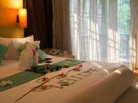 หนีเมืองมาเจอทะเลที่ Mercure Koh Chang