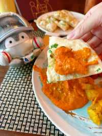 印度buffet 有驚喜❤️