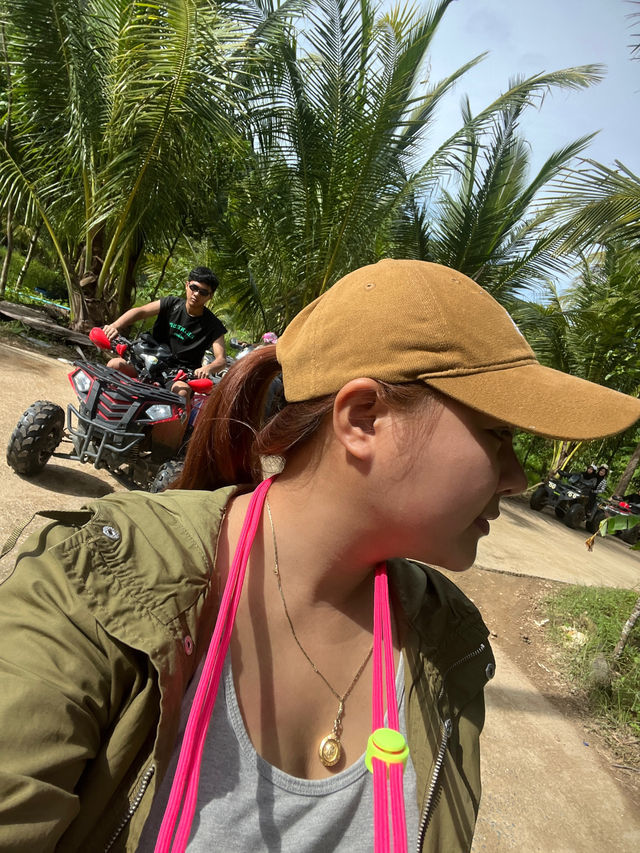 เขาคราม พัทลุง
