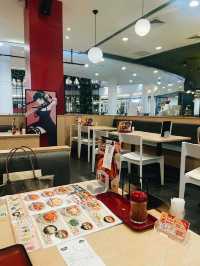 Sukiya 