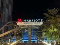 香港海洋公園萬豪酒店（Ocean Park Marriott Hotel）