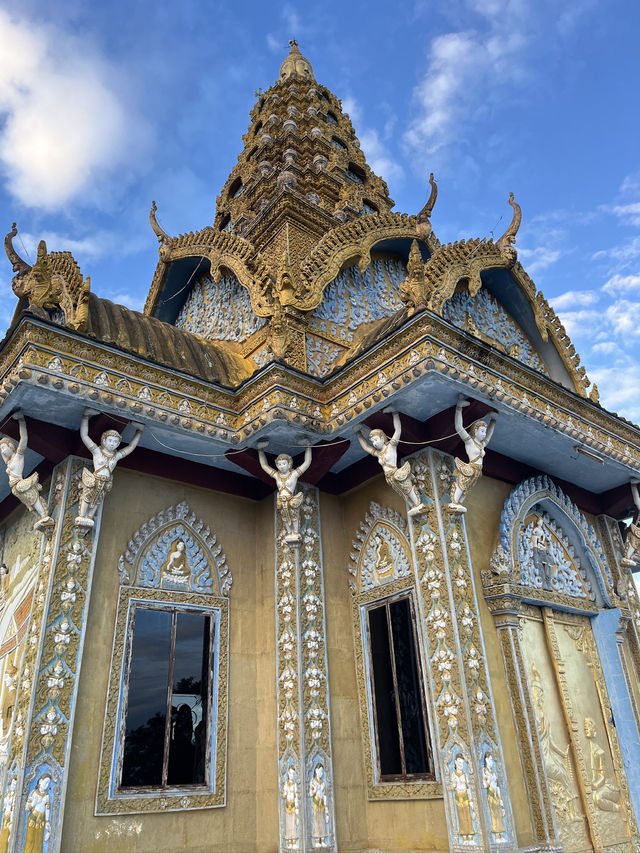 Low-Cost Cambodia: Destination Guide for Budget-Savvy Travelers