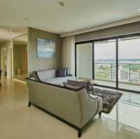 An Urban Retreat Wrapped in Sophistication