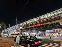 大阪住宿｜體驗類飛機艙住宿—頭等艙酒店 西梅田(FIRST CABIN UMEEDA)