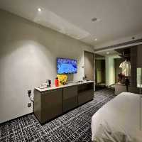 Carlton Hotel Singapore