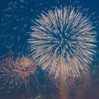 🎆2025年下半年日本花火大會全攻略🎆