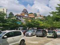 Kek Lok Si
