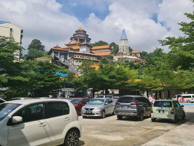 Kek Lok Si