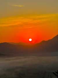 ภูทอก ทะเลหมอกเชียงคาน🌅🍃