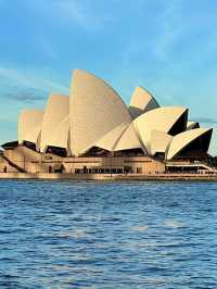 เที่ยวออสเตรเลีย🇦🇺