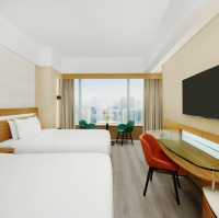 A Harmonious Blend of Comfort and Sophistication
