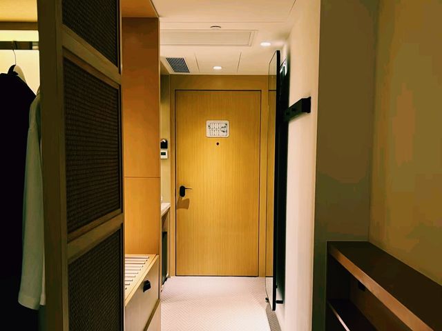 香港海景酒店推薦：香港雅格酒店，使用trip.com預訂享受最大優惠