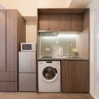 A New Way to Live in Hong Kong